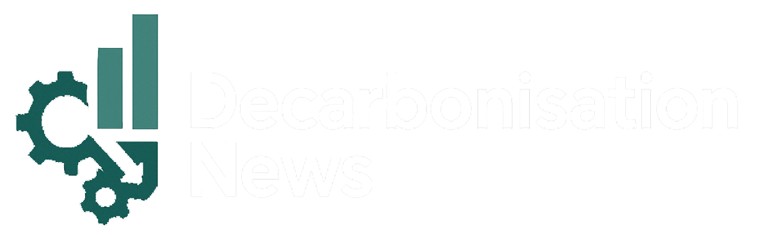 Decarbonisation News