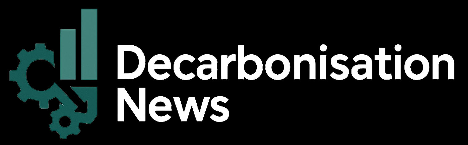 Decarbonisation News