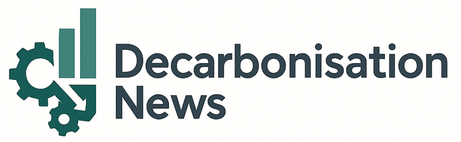 Decarbonisation News