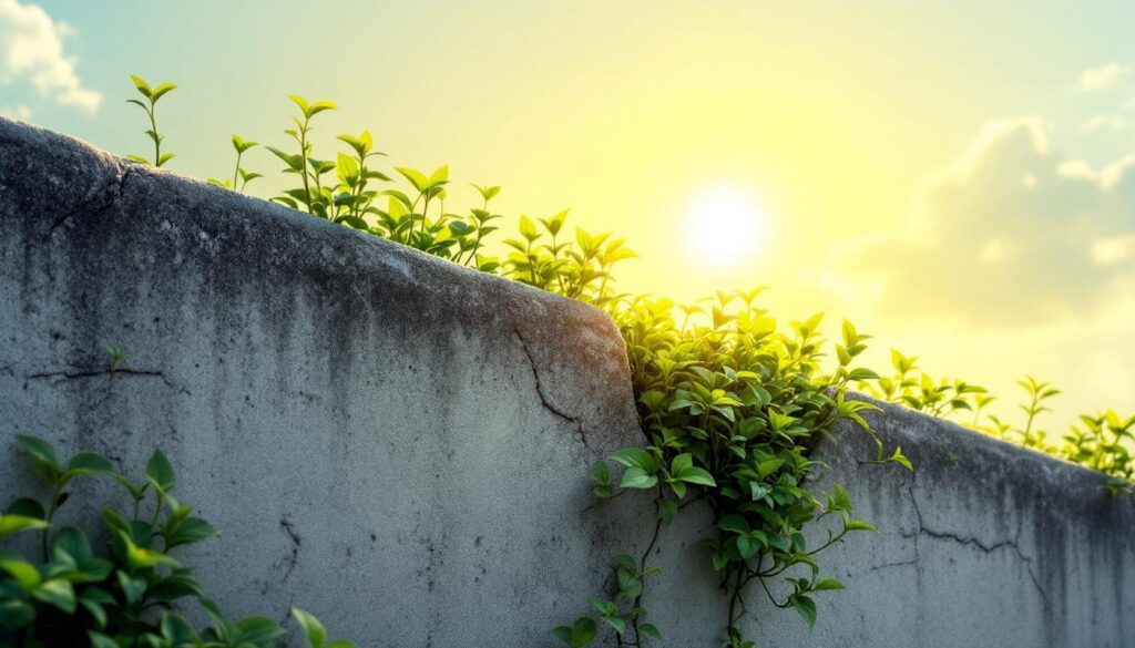 WPI develops bio-inspired, carbon-negative material with rapid cure for sustainable construction