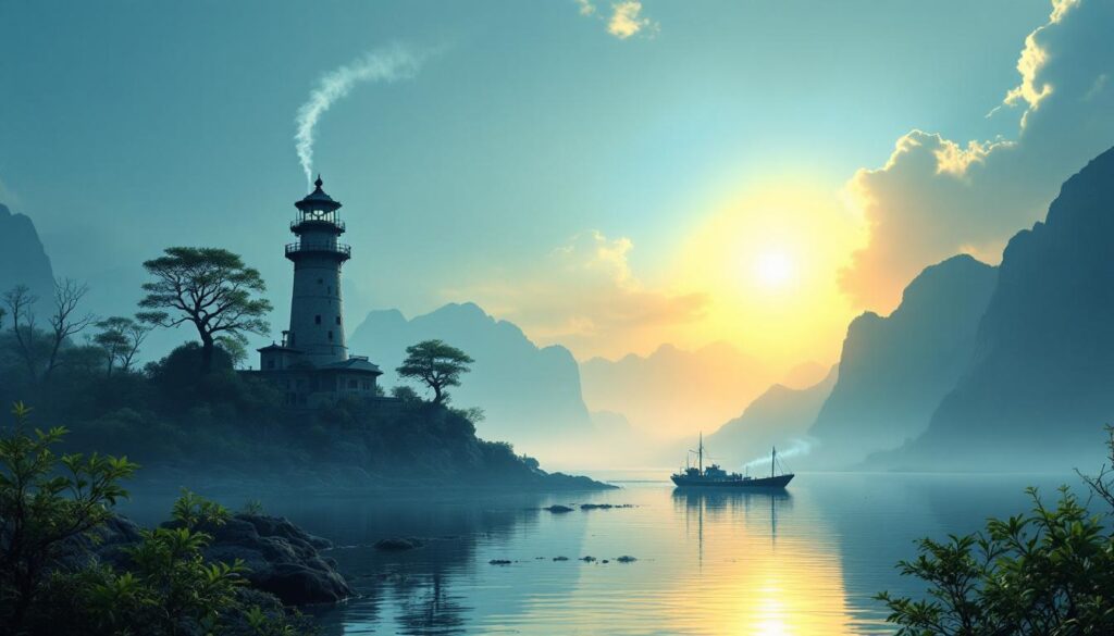 China’s Lishu green methanol project signals a new era in maritime decarbonisation