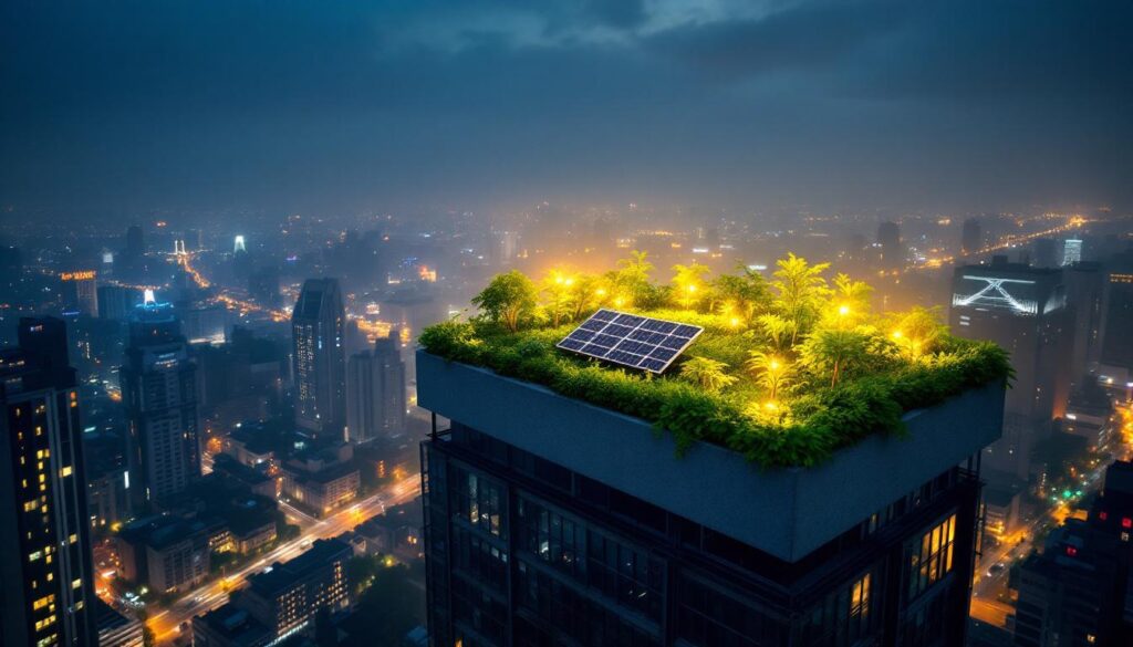 China’s 15th Five-Year Plan accelerates green transformation in real estate sector