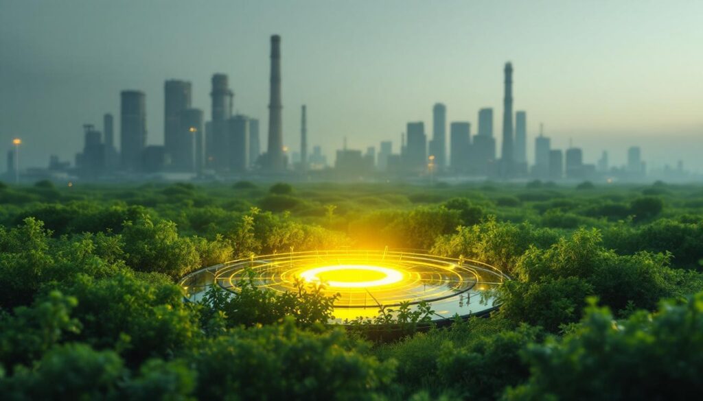 EU unveils €5.2 billion support package to accelerate industrial decarbonisation and green innovation