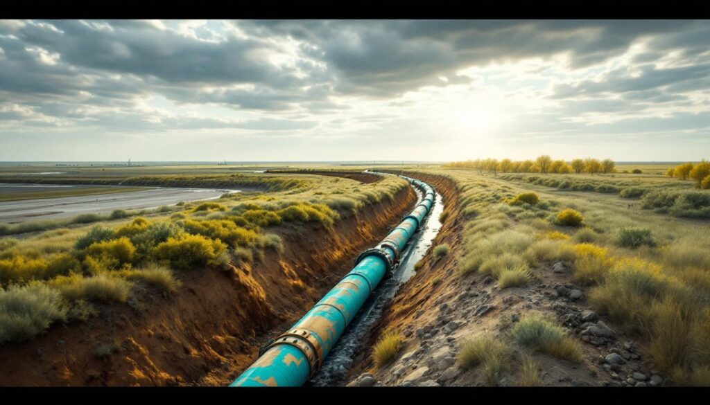 ADM launches world's largest bioethanol carbon capture project using repurposed pipeline