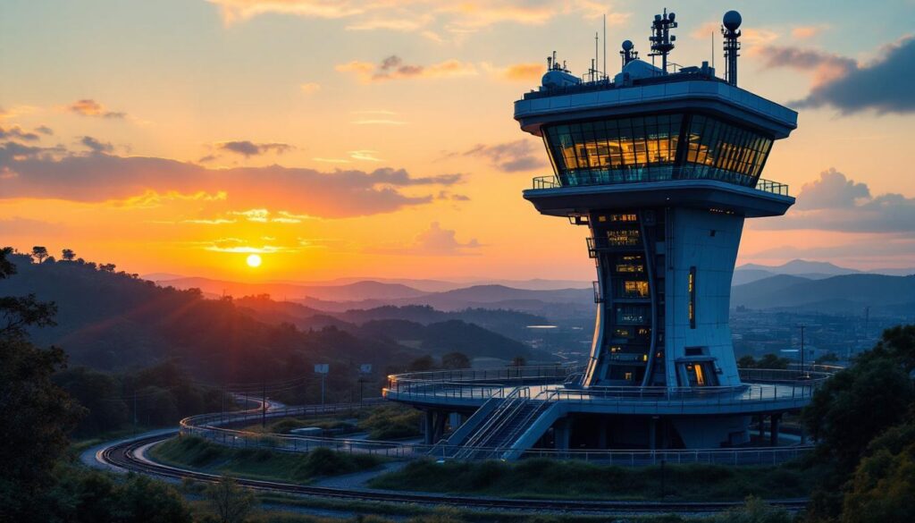 Railway energy management market set to triple by 2034 amid decarbonisation push