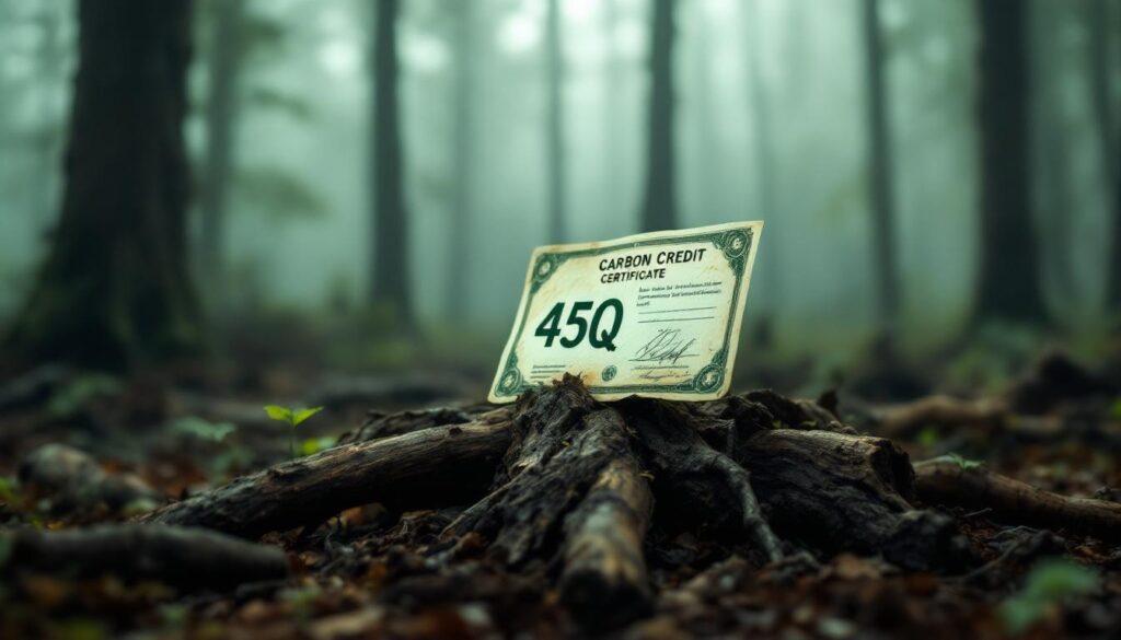 US Treasury and IRS introduce safe harbour for 45Q carbon credits amid EPA reporting concerns