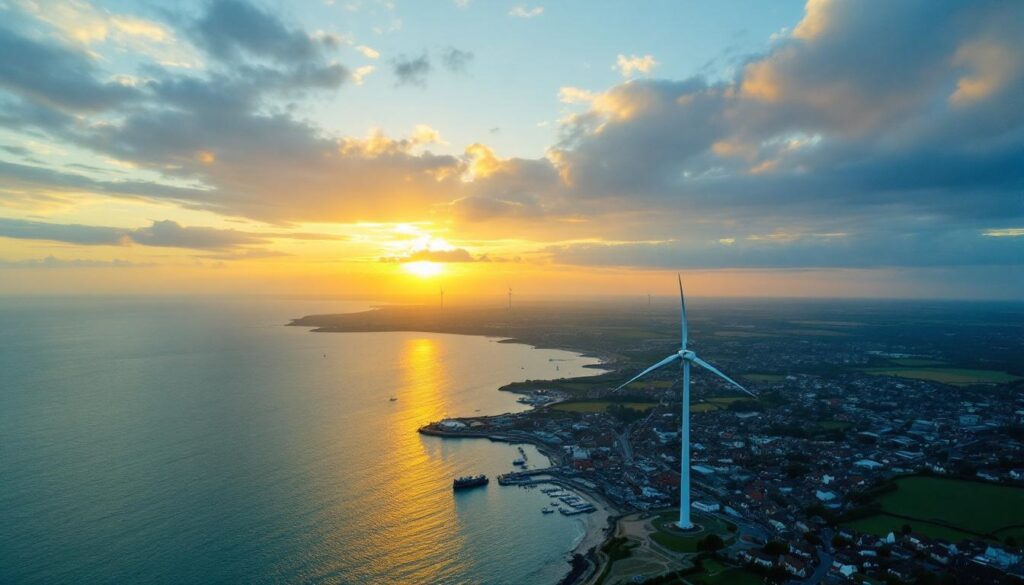 UK’s clean energy job boom hinges on policy, skills, and regional planning alignment