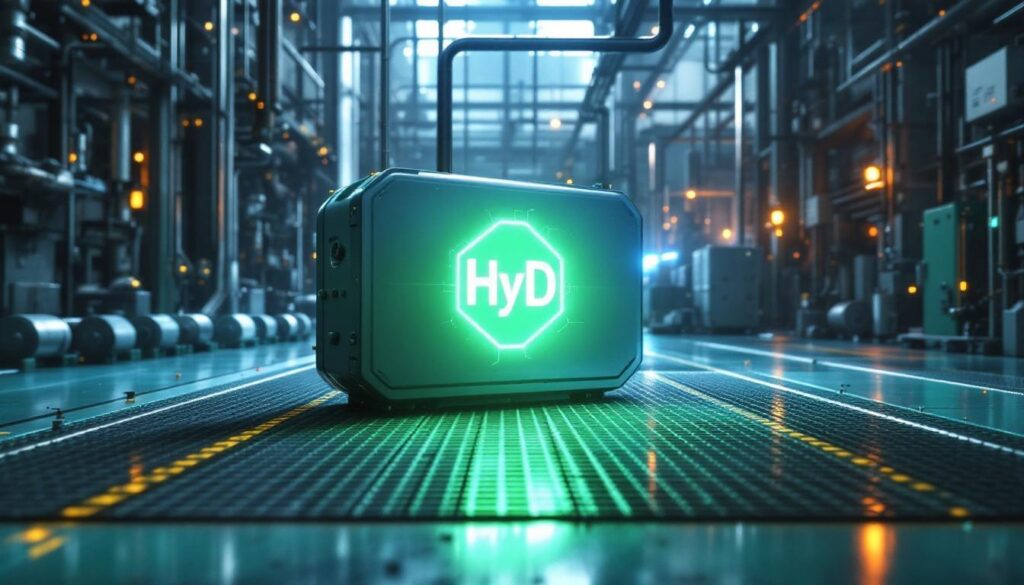 Fortescue Zero's bold push for full industrial decarbonisation by 2030