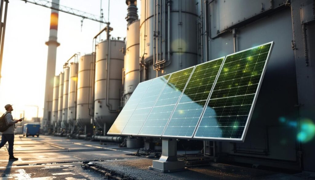 Nigeria’s energy transition shifts towards decentralised, storage-backed systems for reliability and autonomy in 2025