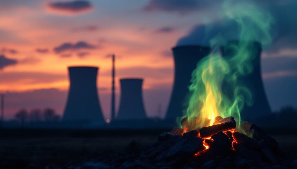 Czechia’s energy transition accelerates with nuclear expansion and coal phase-out plans for 2033