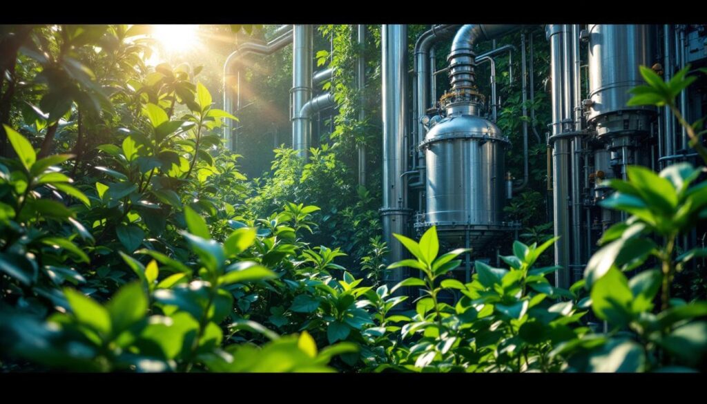 Brazil’s industrial decarbonisation strategy gains momentum with new research and COP30 showcase