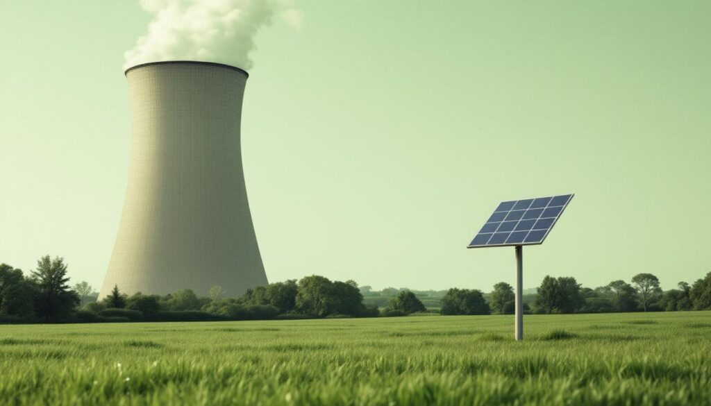 Poland's industrial sector lags in decarbonisation amid rising costs and technological leaps