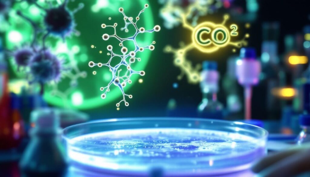 Again’s deep-tech breakthrough transforms CO₂ emissions into industrial chemicals at scale