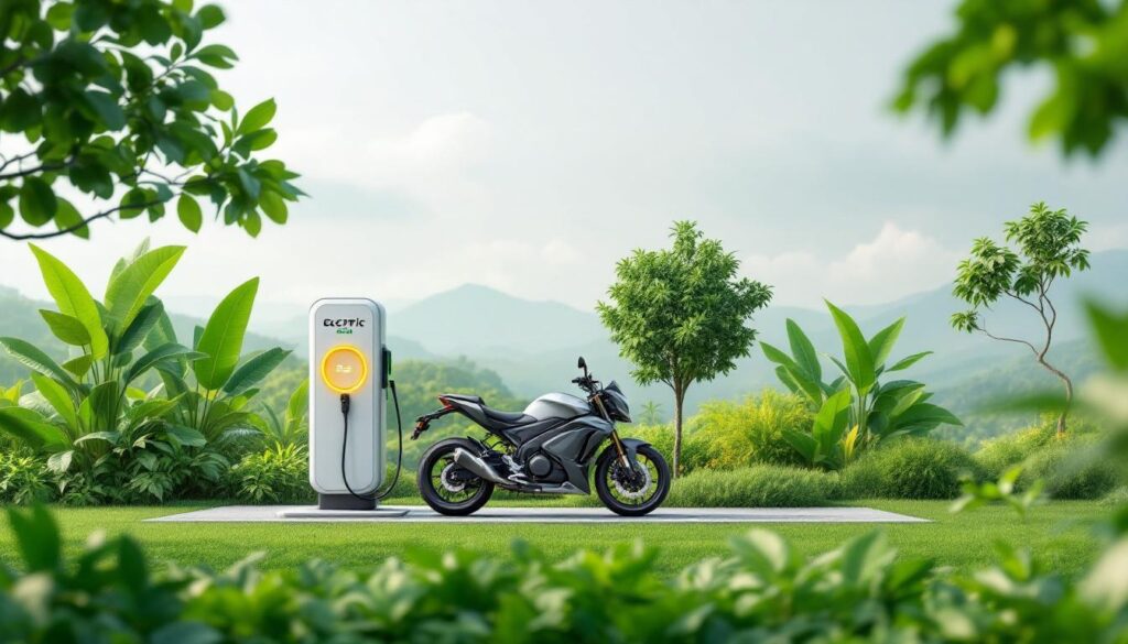 Indonesia’s electrification push: focusing on two‑ and three‑wheelers and electric buses for rapid emissions reduction