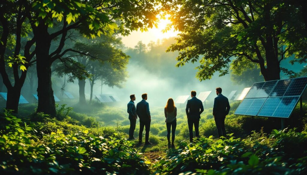 Private sector poised to drive half of $1.3 trillion climate finance goal ahead of COP30