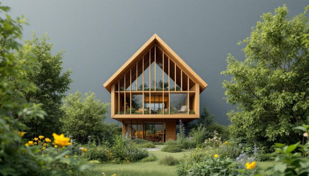 US construction embraces low-carbon materials to accelerate net zero progress in 2025