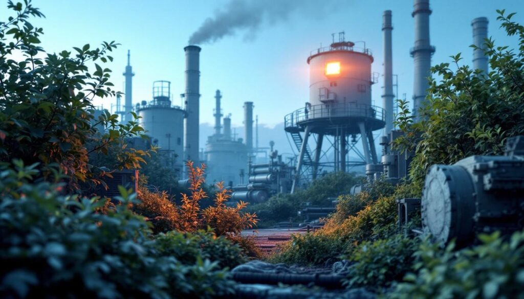 Predictive maintenance transforms industrial operations with new sustainability and efficiency gains