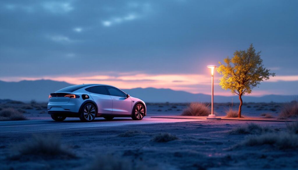 Europe's corporate fleets accelerate electrification plunge amidst uneven progress and emerging challenges