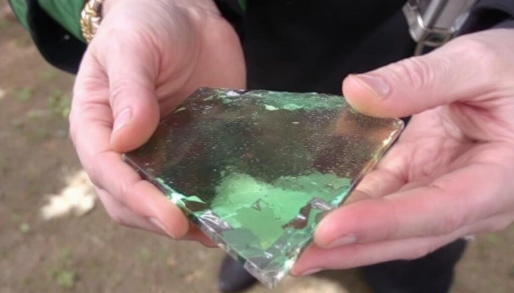 Atom-thin pyridinic‑graphene membranes could revolutionise industrial carbon capture costs