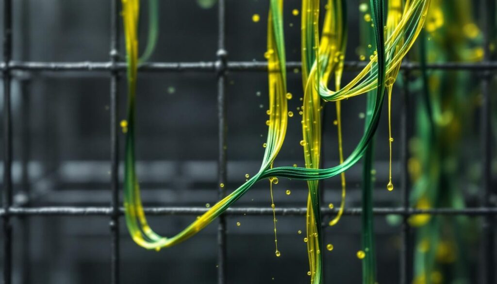 Cambium partners with DARPA to develop AI-driven ultra-lightweight polymers for extreme-temperature applications