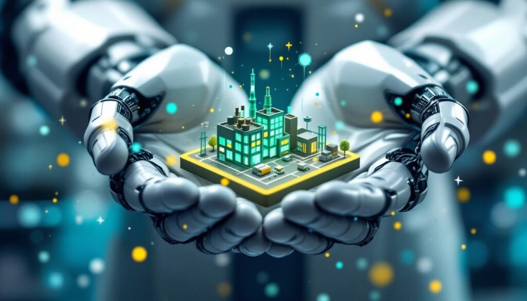 Scotland’s manufacturing sector accelerates digital transformation with £2.2m Data‑Driven CoLAB