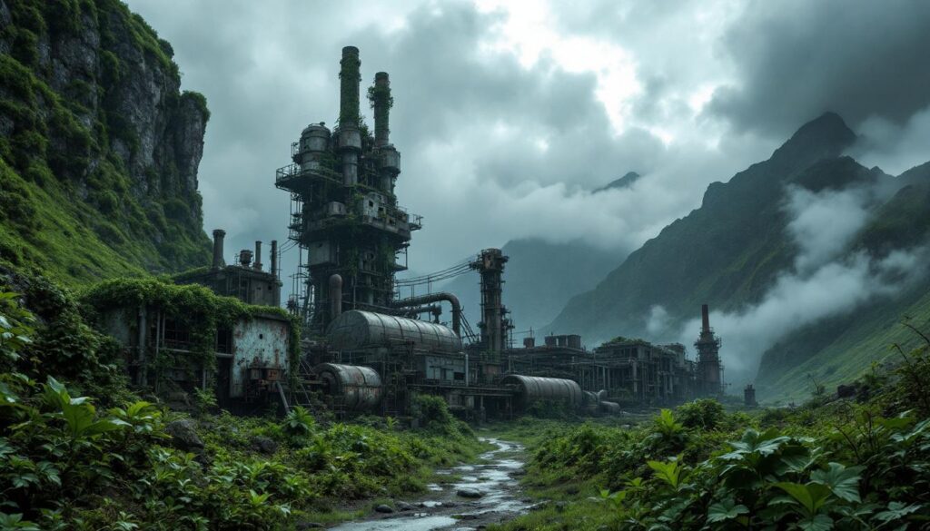 South Korea’s semiconductor industry faces urgent carbon risks amid escalating global regulations