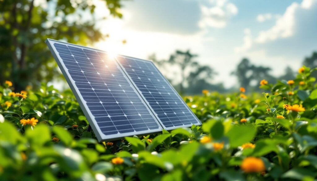 India’s solar expansion accelerates amid policy shifts and ecological safeguards