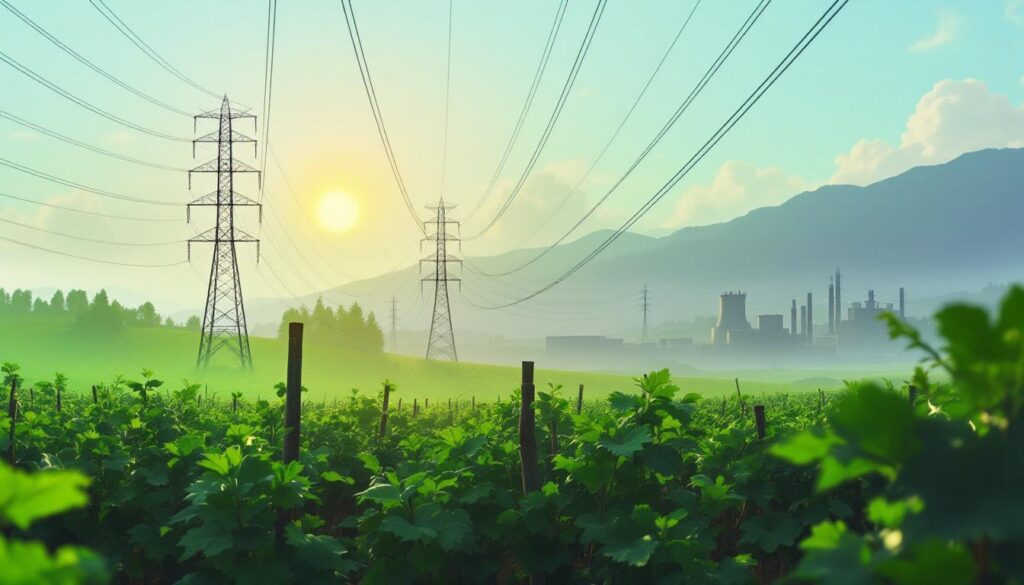 Ferrari's decade-long renewable power deal marks a major shift towards industrial decarbonisation