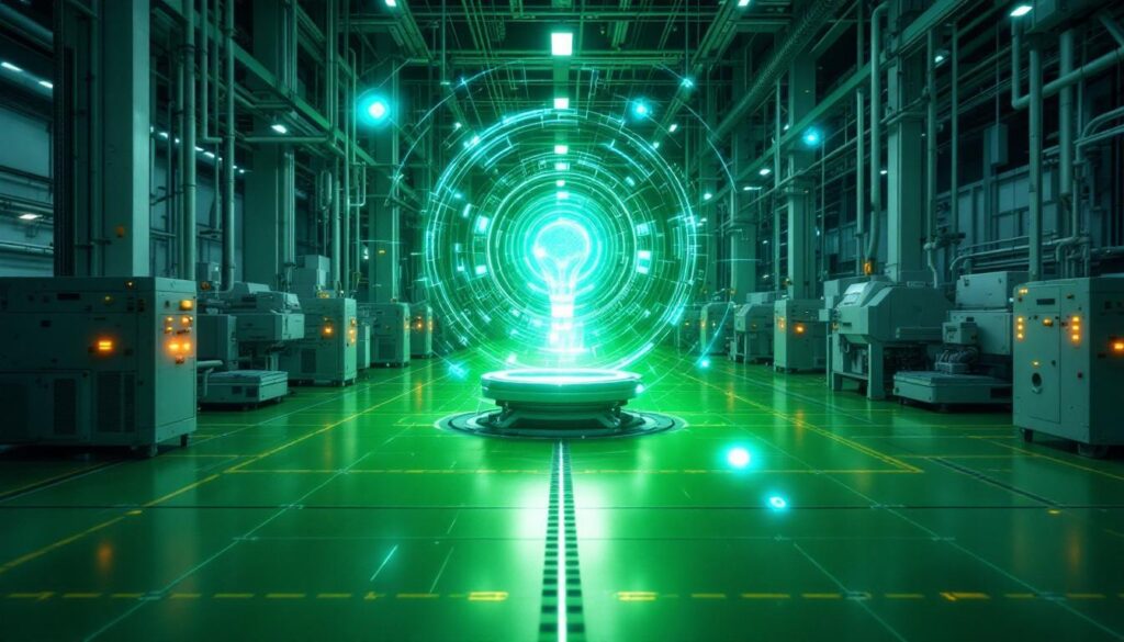 Inpixon’s askPixi shifts industrial AI from reactive to proactive factory management