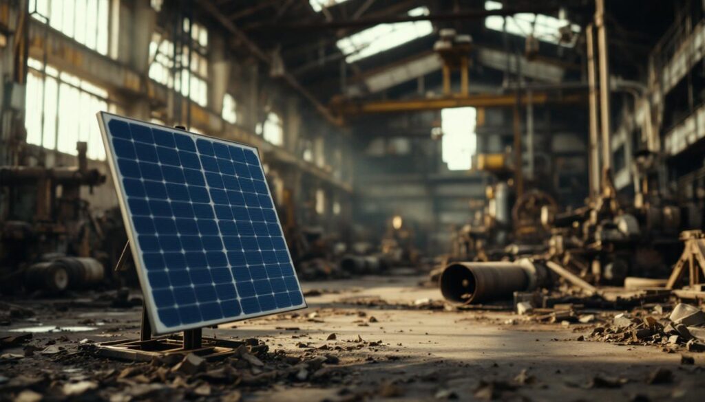 US clean energy sector faces significant setbacks as cancellations surge in late 2025