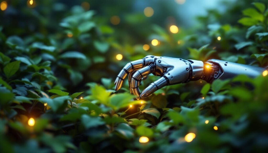 European manufacturing speeds up automation to boost efficiency and cut emissions