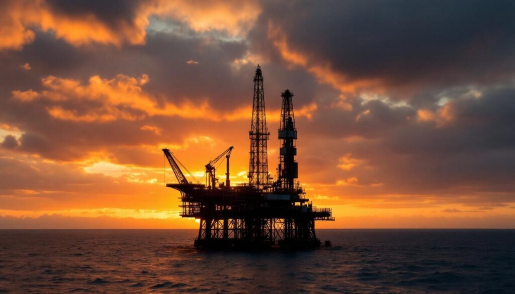 UK Budget signals cautious shift in North Sea energy strategy amid industry concerns