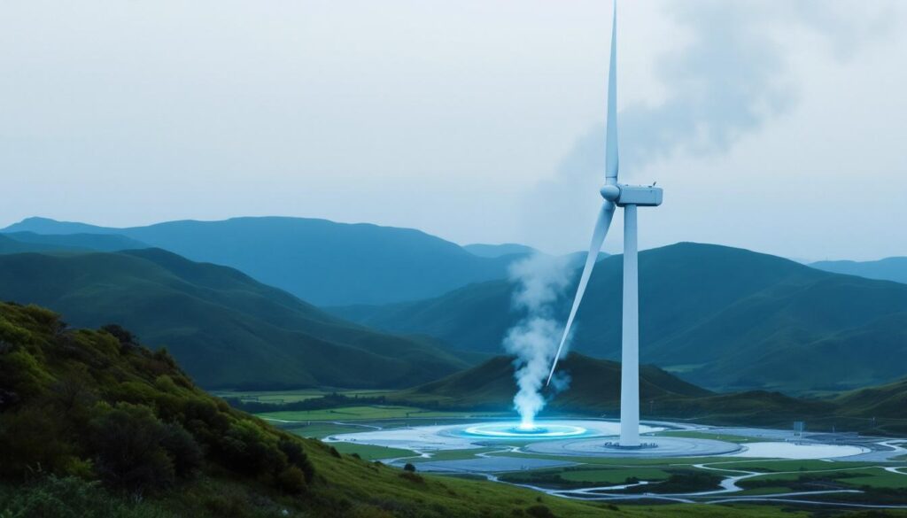 Innovations propel geothermal energy towards mainstream US power mix