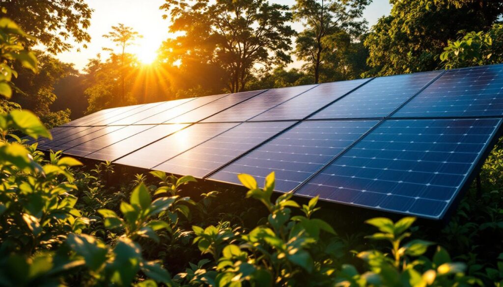 COP30 signals a turning point as renewable energy costs plummet and forest protection attracts record funding