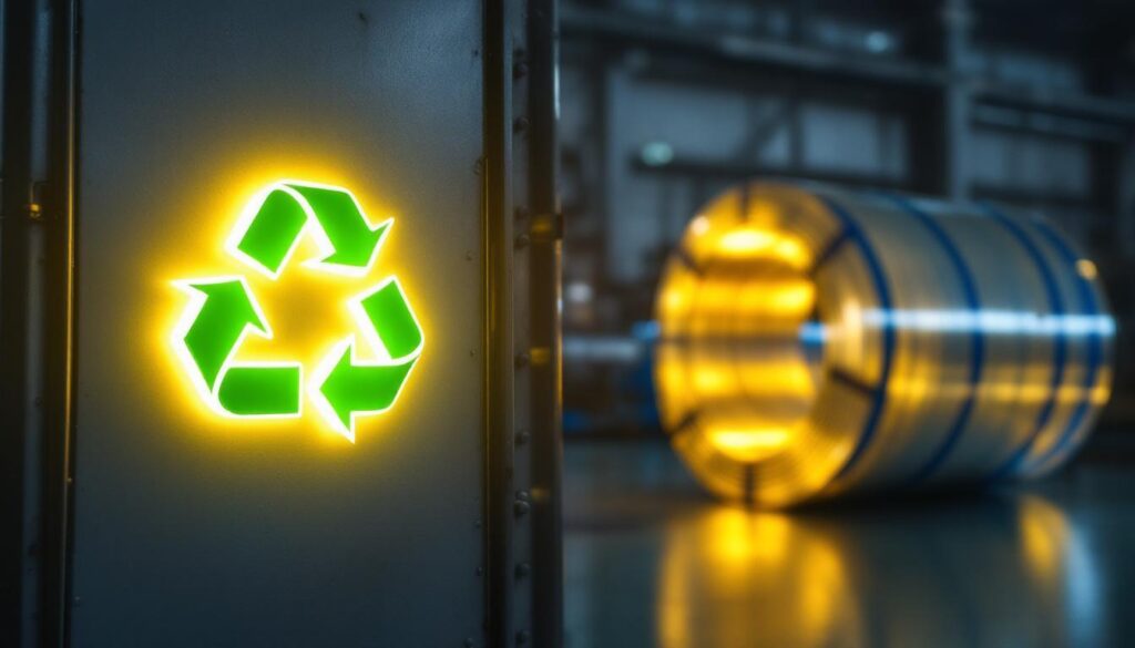 Automotive steel sourcing shifts as decarbonisation drives localisation and transparency