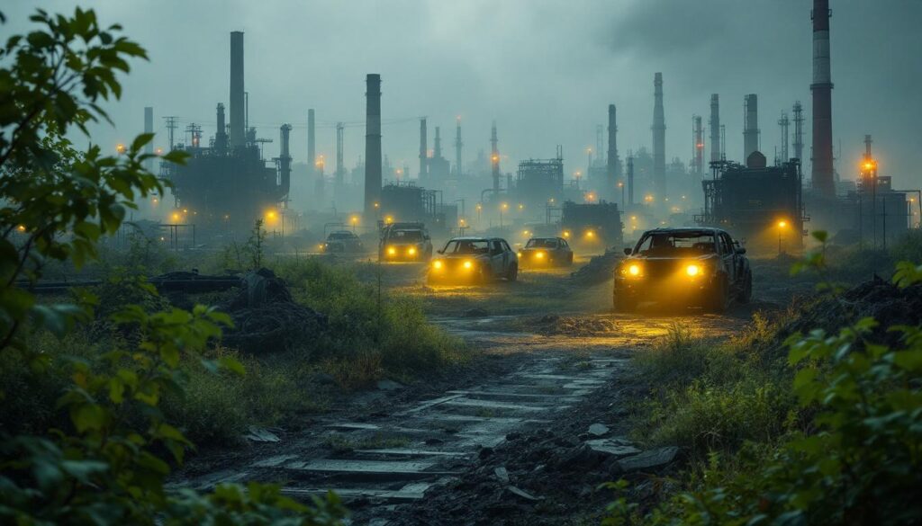 EU decarbonisation rules threaten industry sustainability amid policy reconsideration