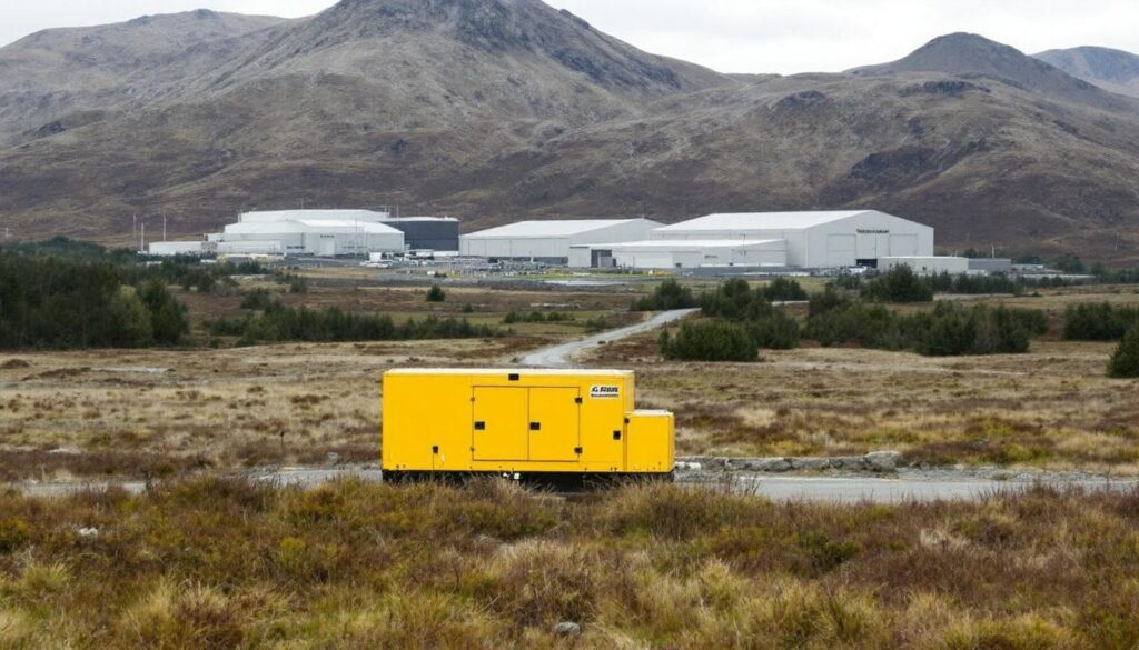 Aggreko's bespoke solutions accelerate Europe's largest battery energy storage commissioning