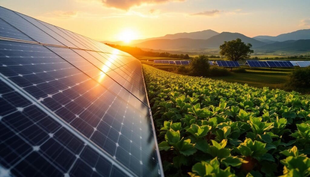 Seven innovations driving the transition to a decarbonised utilities sector