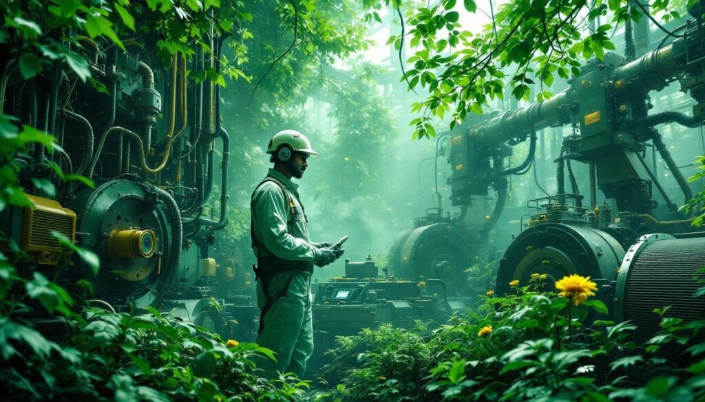 India’s industrial digitalisation drives rapid IIoT growth and decarbonisation opportunities