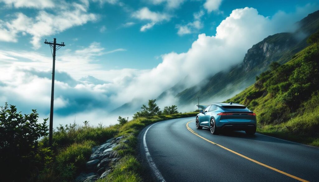 China's hydrogen fuel cell vehicle sector shows progress but faces scaling challenges