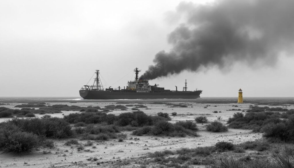 Australia faces rapid decline in coal exports amid global push for decarbonisation