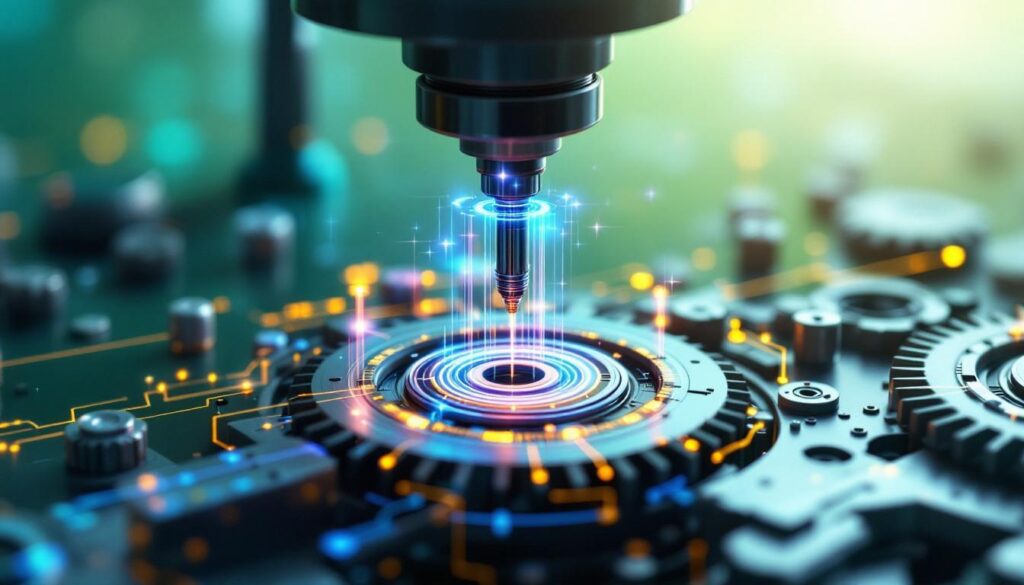 Agentic AI and IoT are transforming manufacturing with real-time micro-variance correction