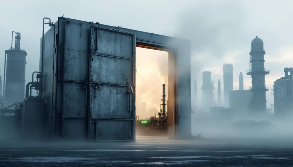 EU broadens industrial support rules to accelerate decarbonisation and address energy costs