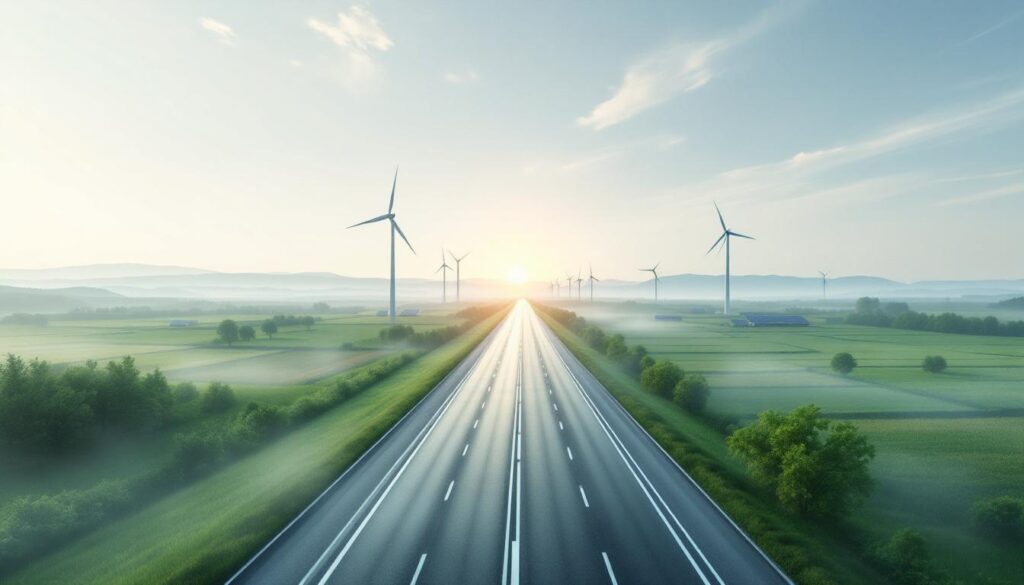 EU's decarbonisation strategy faces clash over renewable fuels and electrification