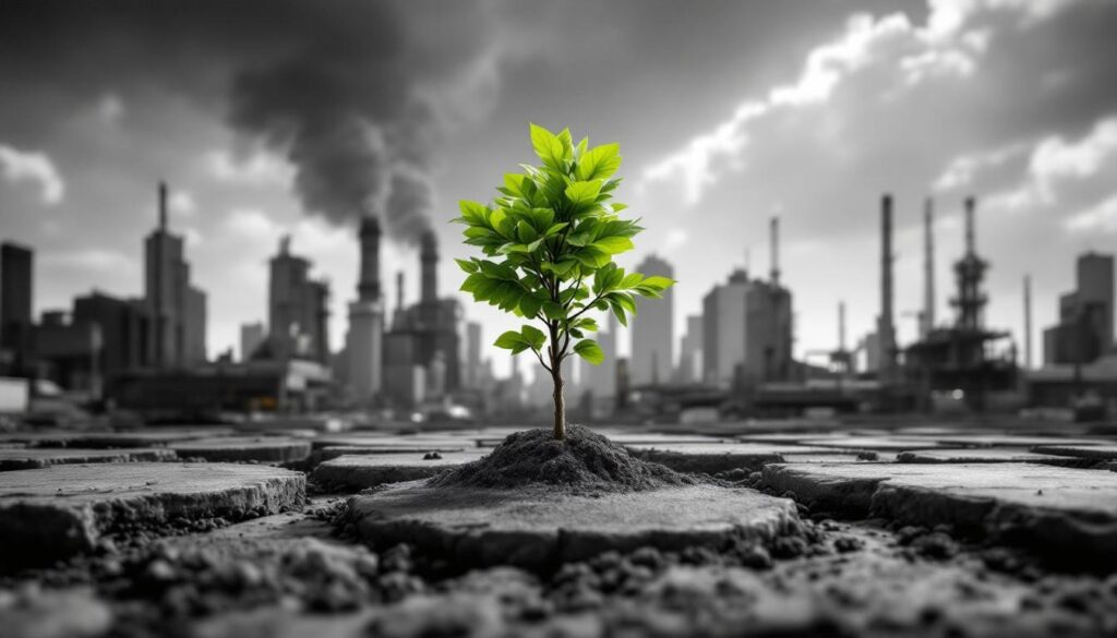 Private capital drives the industrial decarbonisation supercycle amid global debt challenges