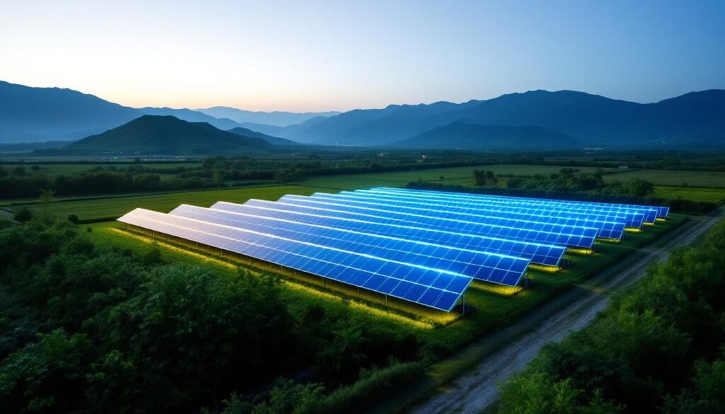 China accelerates energy storage diversification with large-scale projects and innovative technologies