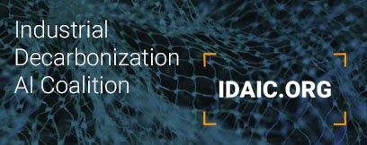 IDAIC - Industrial Decarbonization AI Coalition