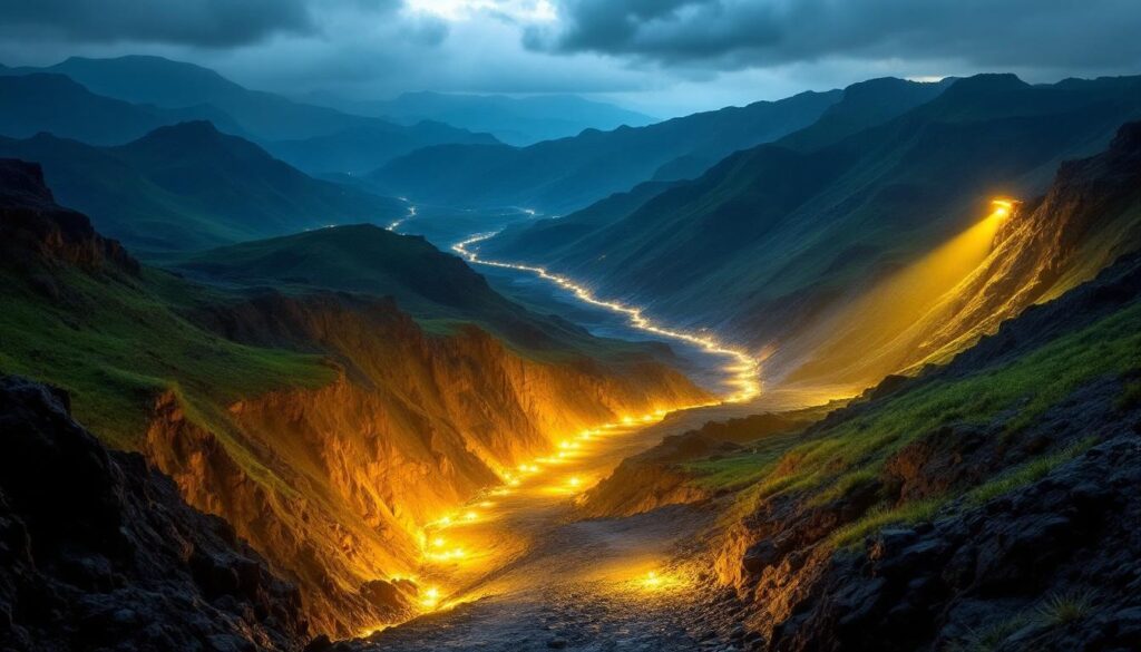 Africa’s mineral wealth faces critical test as global energy transition accelerates