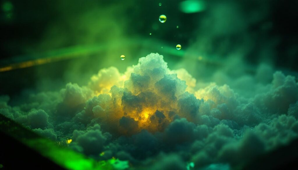 Swedish startup pioneers on-site carbon removal through salt formation eliminating need for geological storage