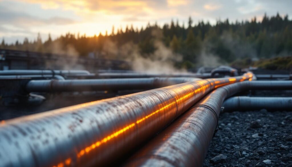 Corrosion-resistant alloys accelerate geothermal's shift towards mainstream decarbonisation